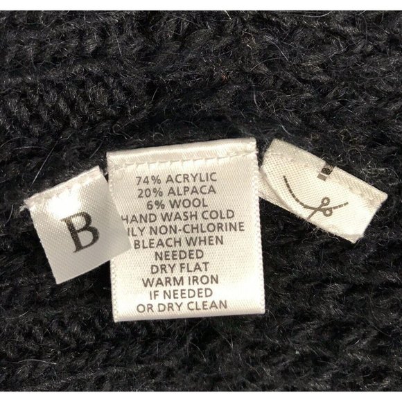 Ann Taylor LOFT Women’s Sweater Cardigan Tunic XS - Picture 8 of 8